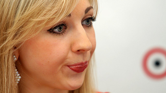 Татьяна Ковинько