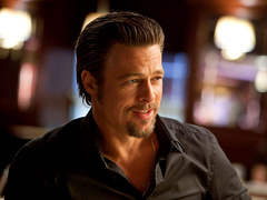 Кадры из фильма "Ограбление казино"