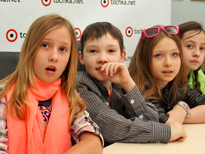 Группа ШПРОТЫ