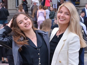 Дочка зірки «Х-фактора» Ірини Борисюк загинула у ДТП на Львівщині