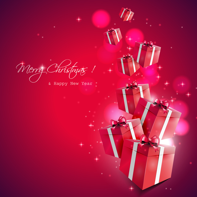 С Днем Святого Валентина