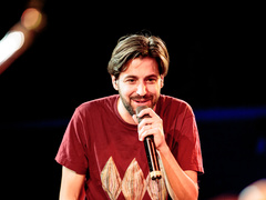 Переможець Євробачення-2017 Собрал випустив пісню українською