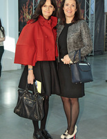 Street-Fashion первого дня UFW Street-Fashion первого дня UFW