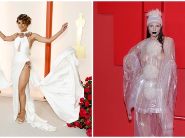 Модні провали зірок у 2023 році: ТОП-10 найневдаліших образів