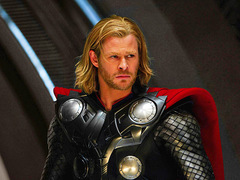 Кріс Хемсворт