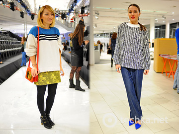 Street Fashion 24.03.2013