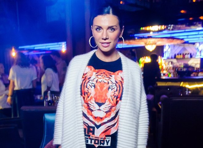 Анна Седокова