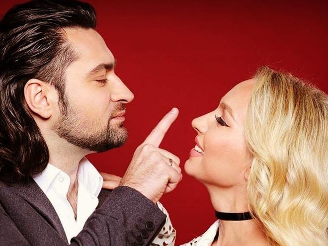 Відомий ведучий зізнався, що таємно розлучився рік тому