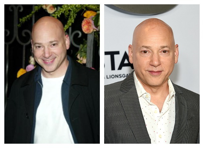 Как изменились актеры "Секса в большом городе"