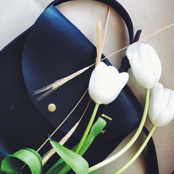 Модные летние сумки 2016 - Baglet  