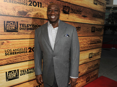 Майкл Кларк Данкан