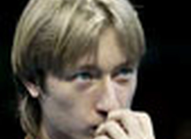 Евгений Плющенко