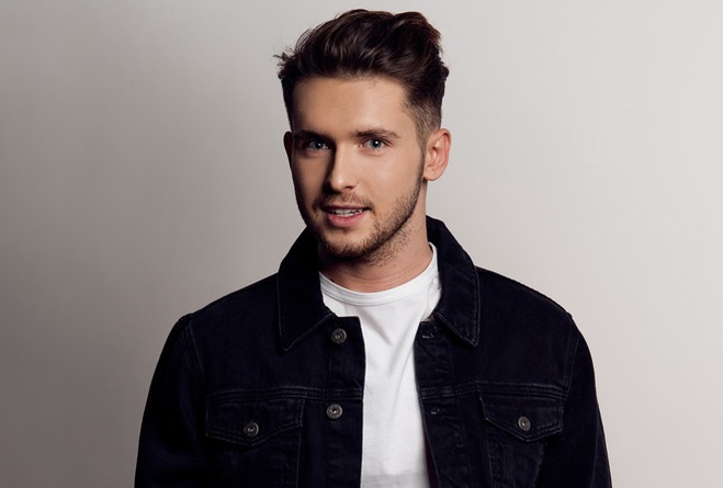 Денис Реконвальд