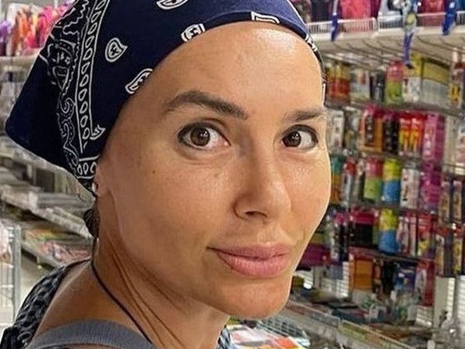 Дочка Ющенка показала свою ранкову каву з Гордонами