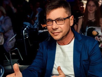 Лесика виписали з лікарні через три тижні після зупинки серця