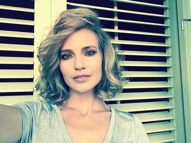 Глюкоза (Instagram)