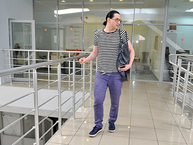 Артем Сємьонов