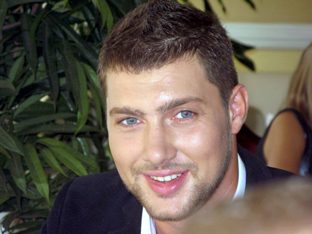 Клип Олега Кензова