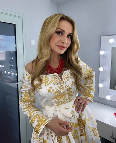 Ольга Сумская