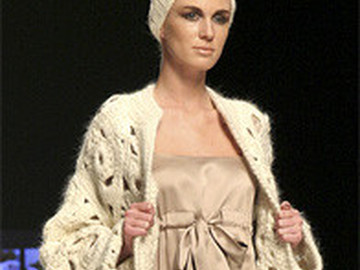 VICTORIA GRES by GRES<br />Фотограф: Дмитрий Ромас