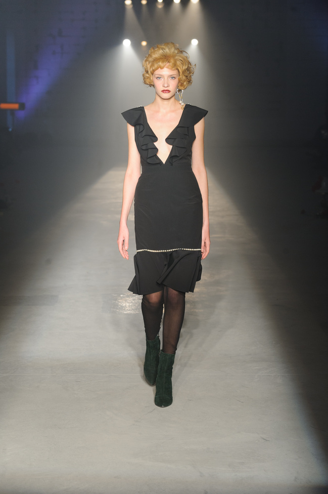 ARTEMKLIMCHUK весна-літо 2017