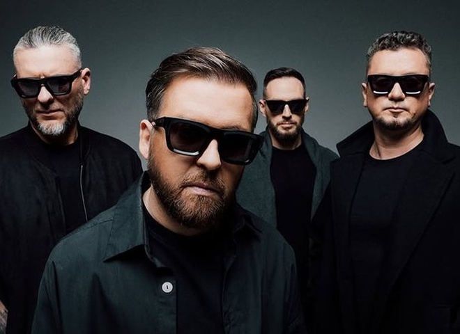 Автобус гурту «Без обмежень» потрапив у ДТП у Дніпрі: відео