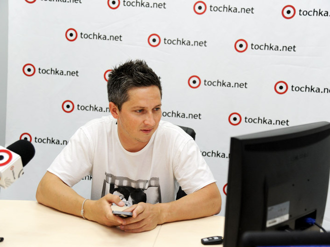 Александр Педан