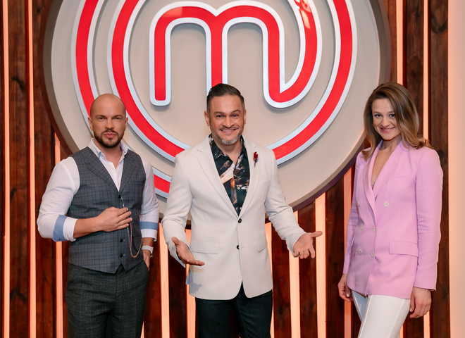 МастерШеф. Профессионалы-2