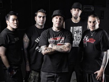 Agnostic Front 