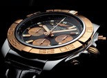 Breitling создает новый механизм