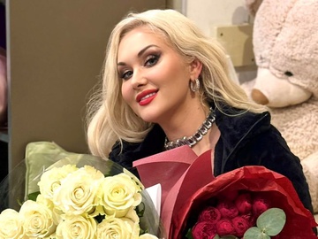 Бужинська назвала кругленьку суму своїх заробітків