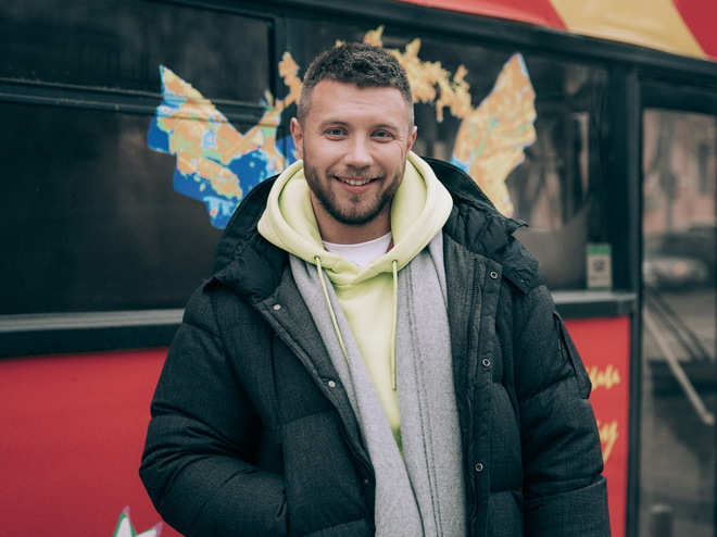 Михайло Заливако