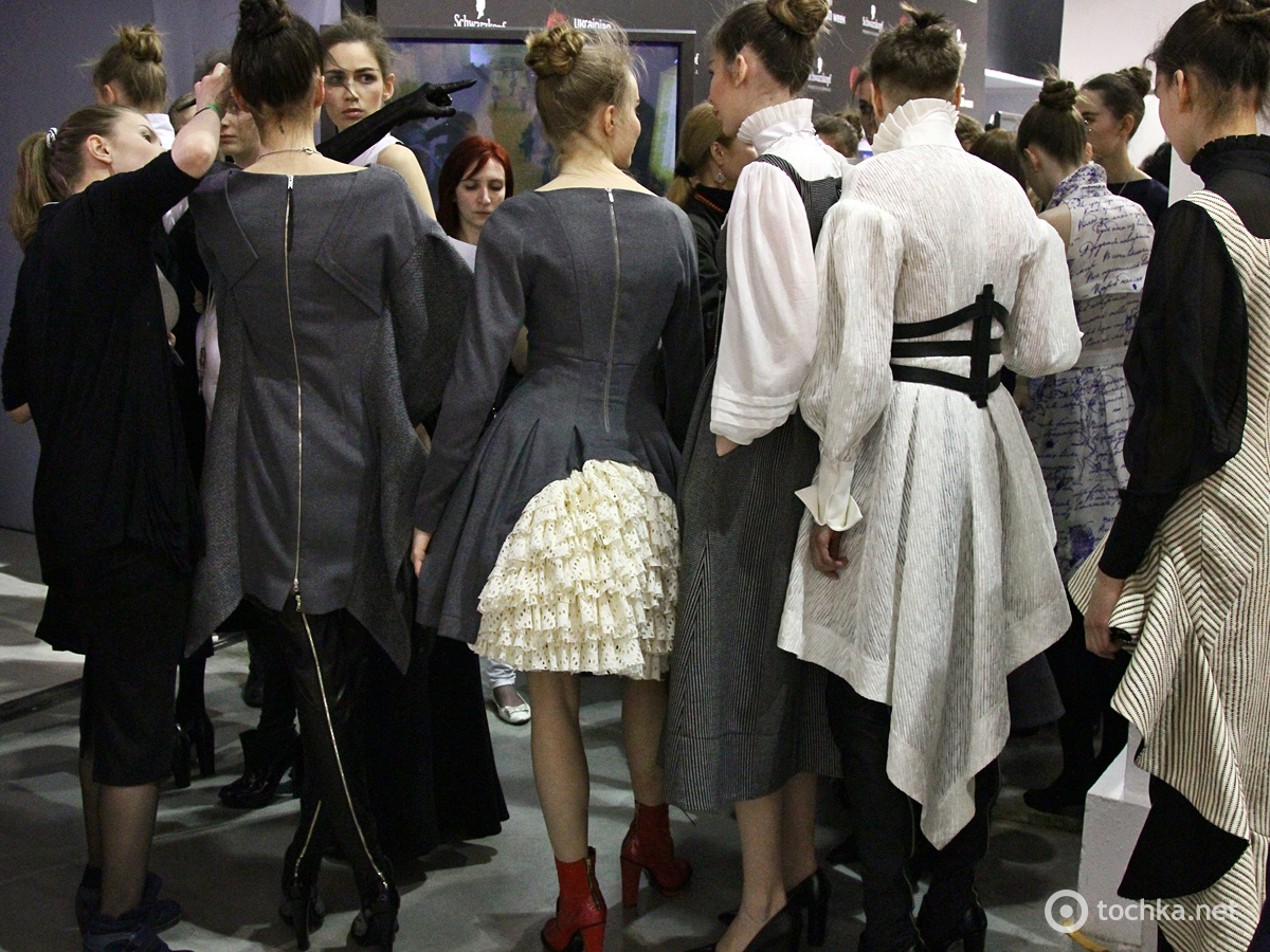 екстейдж п'ятого дня UFW: ANDRE TAN