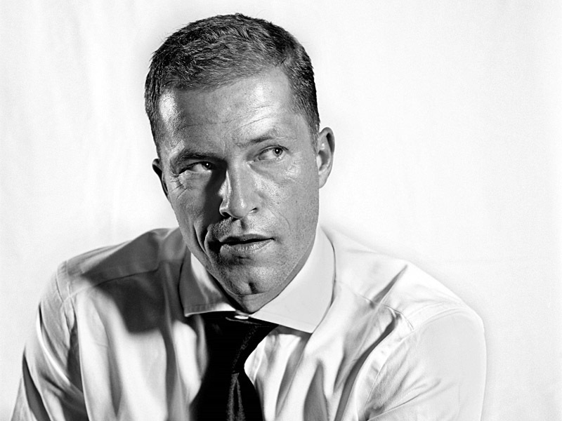 Тиль Швайгер