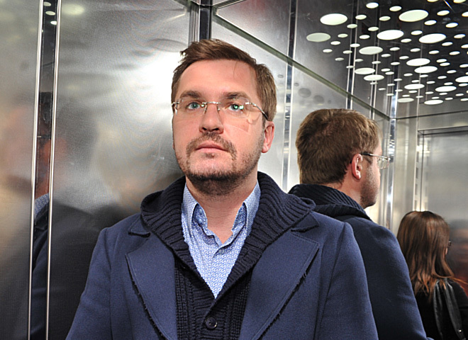 Олександр Пономарьов