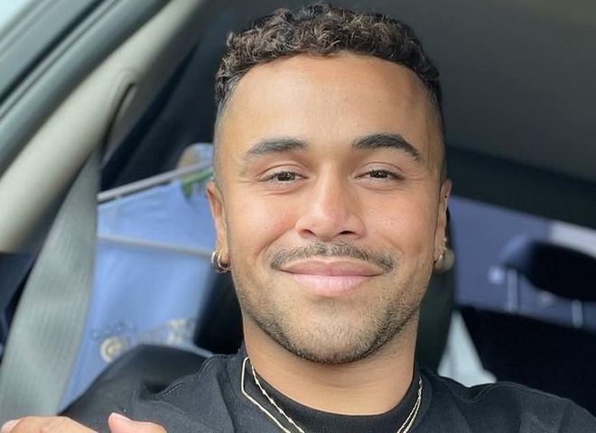 Суддя «Танцюють всі» Франциско Гомес одружується: фото із заручин