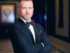 Антін Мухарський