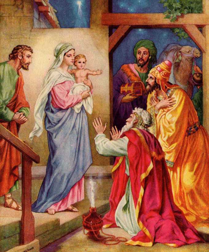 Різдво Христове: історія, традиції і звичаї свята