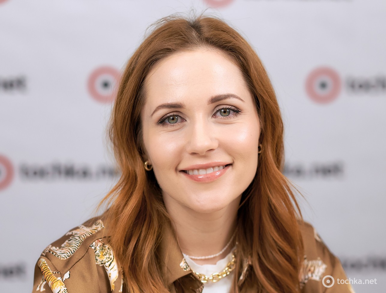 Наталия Денисенко