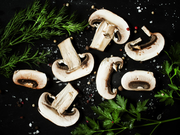 Маринад для грибів: ТОП-5 рецептів