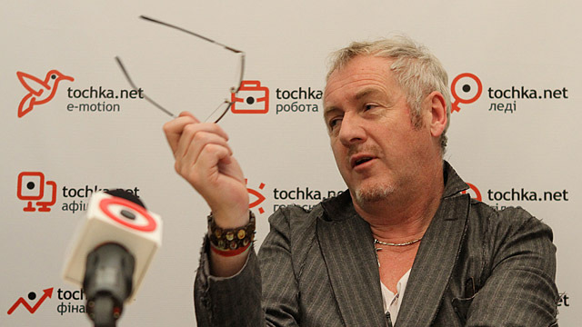 Годфри Дини