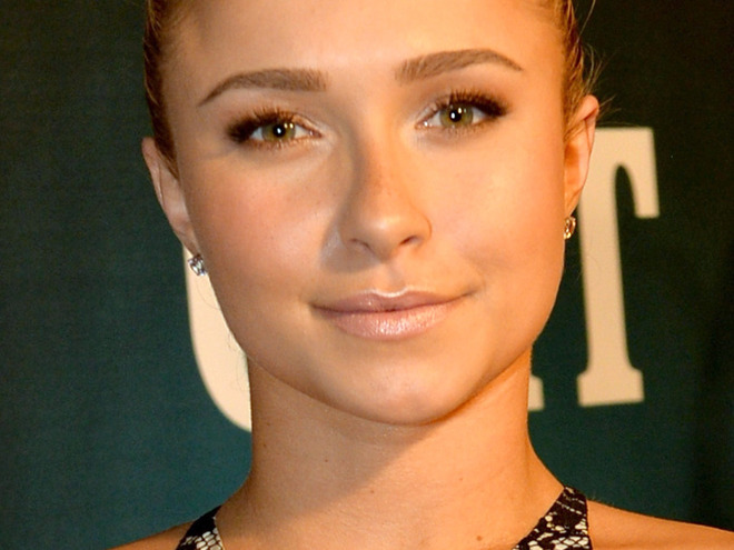 Хайден Панеттьери (Cover)