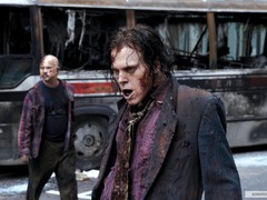 Ходячі мерці