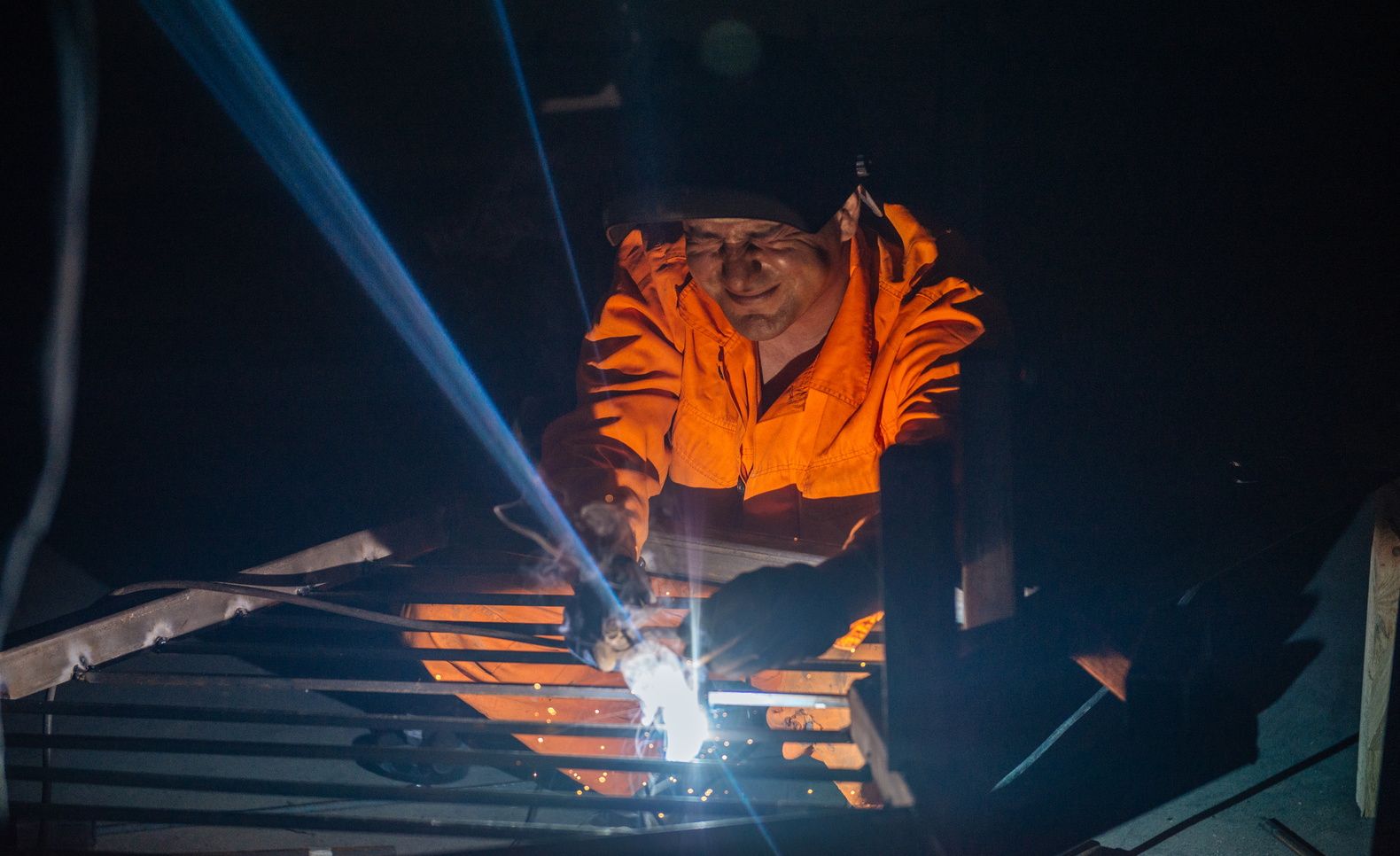 burning Man Київ