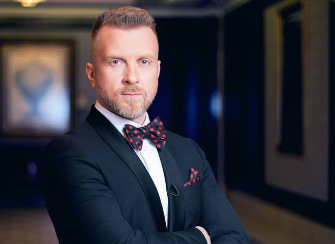 Антин Мухарский