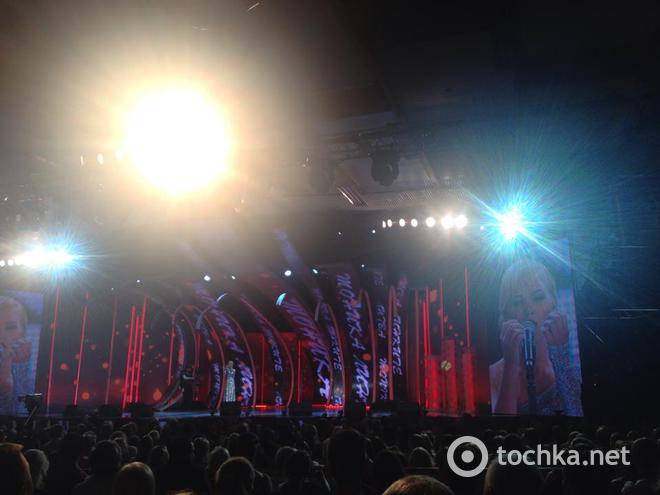 Новая волна-2014