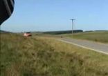 перевернуло