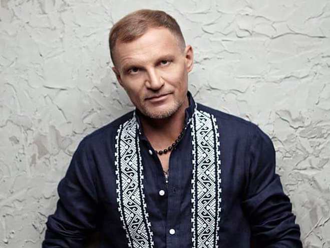 Мнение звезд: как относятся к Хэллоуину в Украине