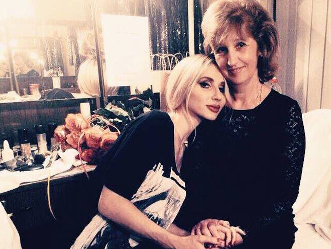 Светлана Лобода