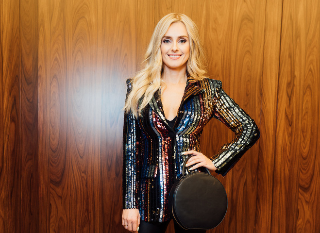 Ірина Федишин